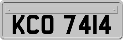 KCO7414