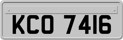 KCO7416