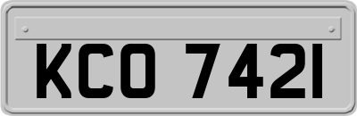 KCO7421