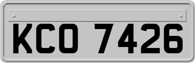 KCO7426