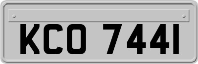 KCO7441