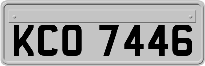 KCO7446