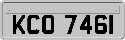 KCO7461