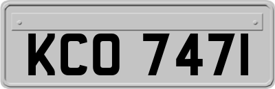 KCO7471