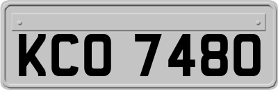 KCO7480