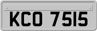 KCO7515