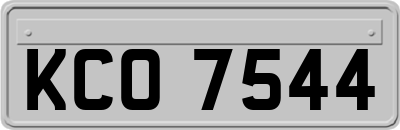 KCO7544