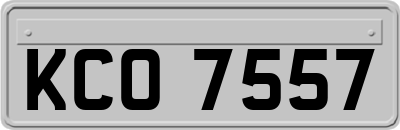 KCO7557