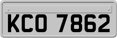 KCO7862