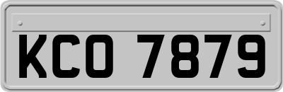 KCO7879