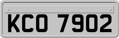 KCO7902