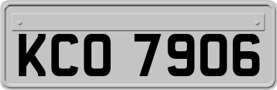 KCO7906