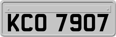 KCO7907