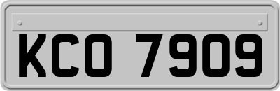 KCO7909