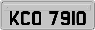 KCO7910