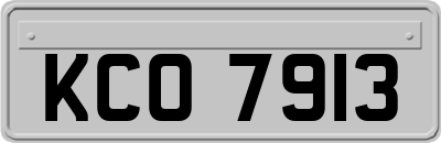 KCO7913