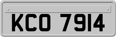 KCO7914