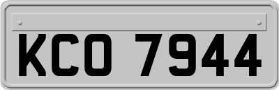 KCO7944