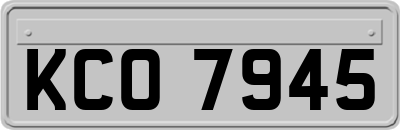 KCO7945