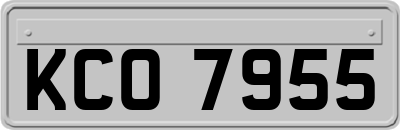 KCO7955