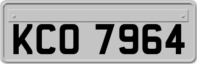 KCO7964