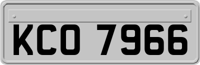 KCO7966