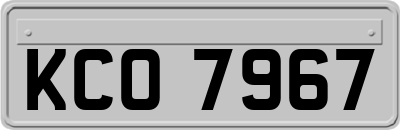 KCO7967