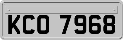 KCO7968