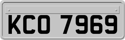 KCO7969