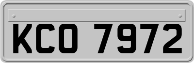 KCO7972