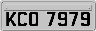 KCO7979