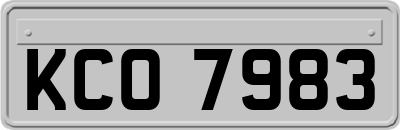 KCO7983