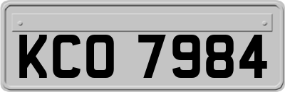 KCO7984