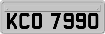 KCO7990