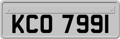 KCO7991