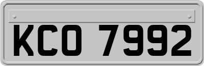 KCO7992