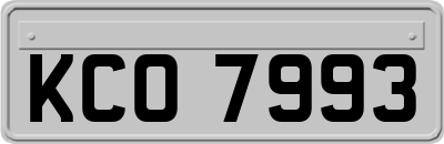 KCO7993