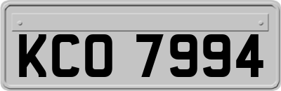 KCO7994