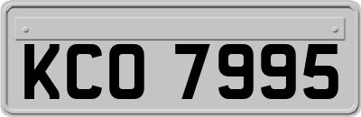 KCO7995