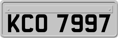 KCO7997