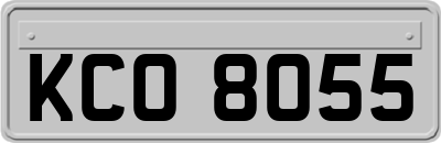 KCO8055