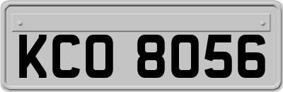 KCO8056