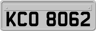 KCO8062