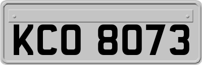 KCO8073