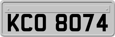 KCO8074