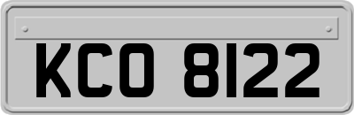 KCO8122