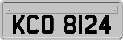 KCO8124