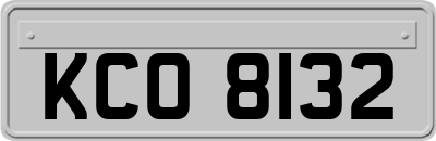 KCO8132