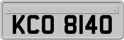 KCO8140