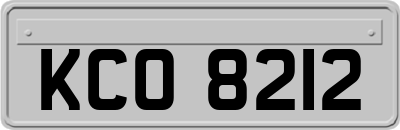 KCO8212